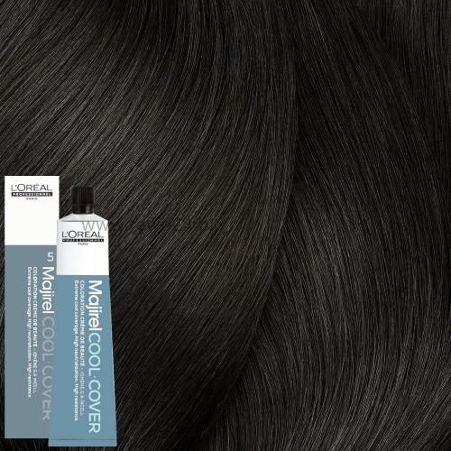 Loreal Majirel Cool Cover 5 60ml – Farba do włosów