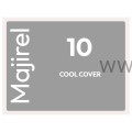 Majirel Cool Cover 10 - Karton widoczny z góry
