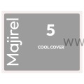 Majirel Cool Cover 5 - Karton widoczny z góry