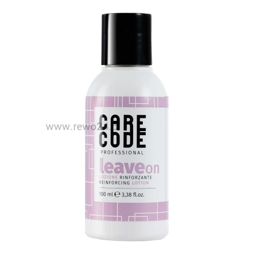 Care Code LeaveOn Reinforcing 100ml - Odżywka na lato