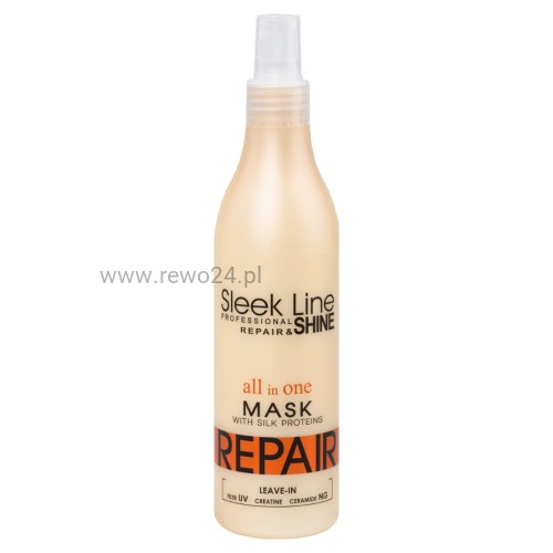 Stapiz Sleek Line Repair All in One - Maska Spray 300ml