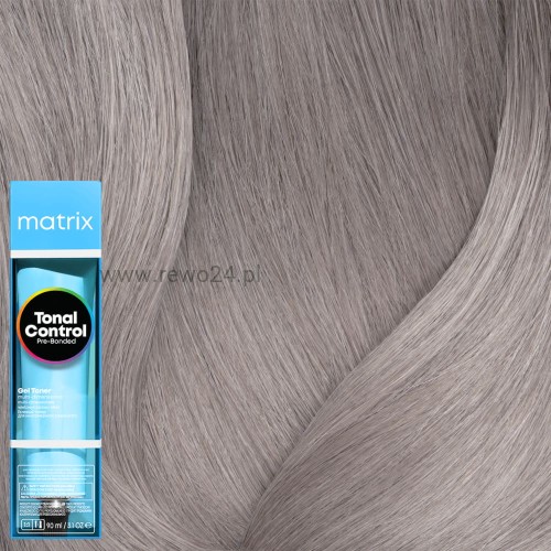 Matrix Tonal Control 10T Chrome + Collected 90ml