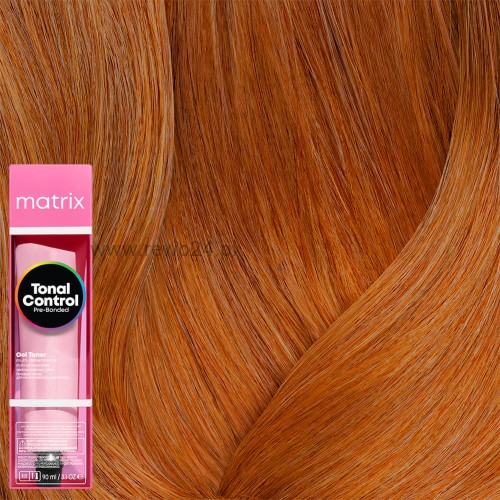 Matrix Tonal Control 8C Copperlicious 90ml