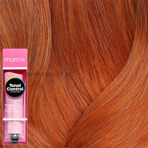 Matrix Tonal Control 8CR Keep It Cooper 90ml