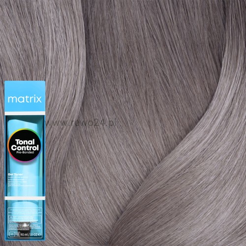 Matrix Tonal Control 8T Slay In Silver 90ml