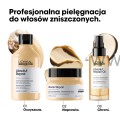 Profesjonalna pielęgnacja do włosów zniszczonych