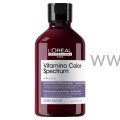 Loreal Vitamino Color Spectrum Purple Szampon fioletowy 300ml