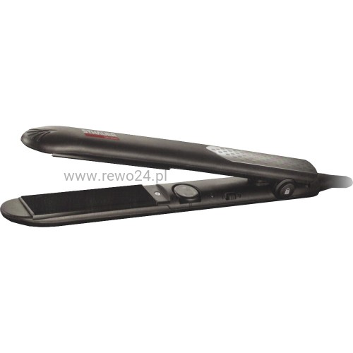 Sthauer Papeete Black - Prostownica do włosów z jonizacją