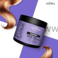 Joanna Rebuild Keratin Maska odbudowująca do włosów 500g