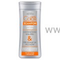 Joanna Ultra Color Szampon do włosów rudych i miedzianych 200ml
