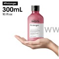 Szampon Pro Longer 300ml na dłoni