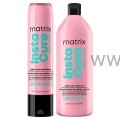 Matrix InstaCure Build-A-Bond Odżywka do włosów 300ml, 1000ml