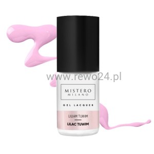 Mistero Milano Lakier hybrydowy 1564 Liliam Tuwim 7ml