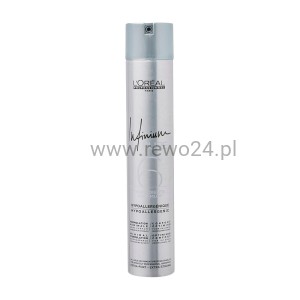 L'Oreal Infinium Pure Extra Strong Lakier do włosów 300ml