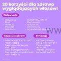 20 korzyści ze stosowania Matrix Miracle Creator