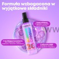 Formuła Matrix Miracle Creator wzbogacona o wyjątkowe składniki