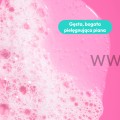 Konsystencja szamponu InstaCure