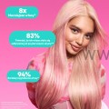 Infografika - Szampon InstaCure