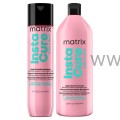 Matrix Instacure Build-A-Bond Szampon do włosów 300ml, 1000ml