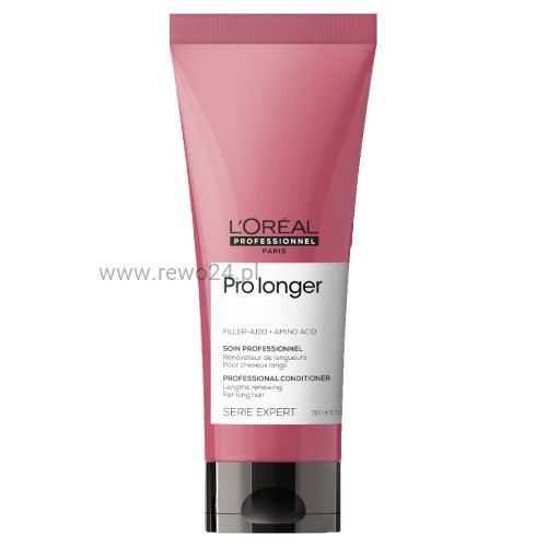 loreal pro longer odżywka