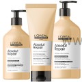 Loreal Absolut Repair Gold Odżywka do włosów zniszczonych 200, 500, 750ml