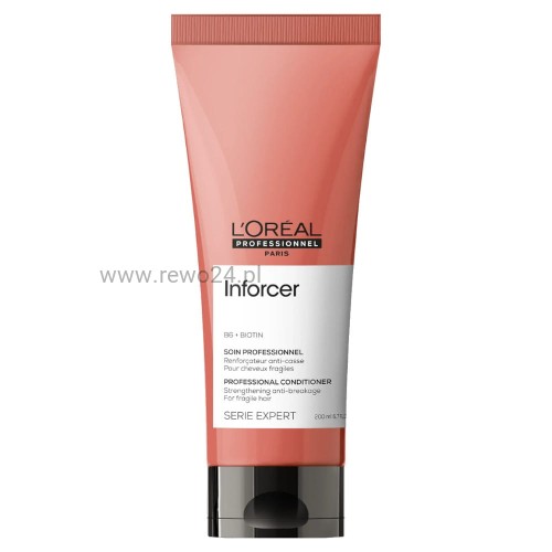 Loreal Inforcer odżywka 200, 500, 750ml