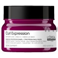 Nawilżająca maska do włosów Curl Expression 250ml