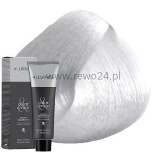 Farba do włosów Allwaves 0.00 Neutralny 100ml