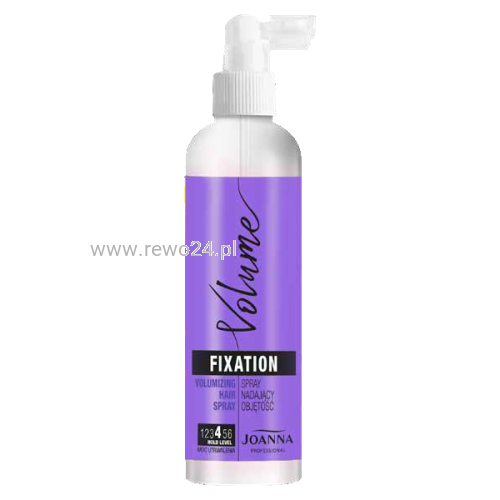 Joanna Professional Volume Up Complex Spray nadający objętość 300ml