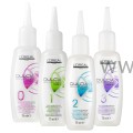 Loreal Dulcia Advanced 0, 1, 2, 3 - Płyn do Trwałej Ondulacji 75ml