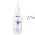 Loreal Dulcia 3 - Płyn do trwałej ondulacji włosów bardzo uwrażliwionych, koloryzowanych, porowatych