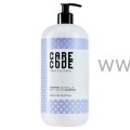 Fioletowy Szampon do Włosów Care Code Anti-Yellow 1000ml