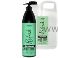 Joanna Refresh Ceramides Szampon 1000ml, 5000ml