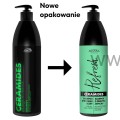Stare i Nowe opaowanie szamponu Ceramides