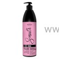 Joanna Silk Smooth szampon 1L