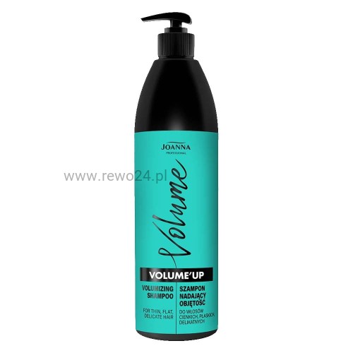 Joanna Volume Up Complex- Szampon 1000ml