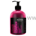 Joanna Professional Color Boost Complex Szampon tonujący kolor różowy 500g
