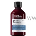 Loreal Vitamino Color Spectrum Blue Szampon niebieski