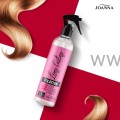 Joanna Professional lotion do układania włosów