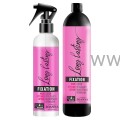 Joanna Professional Fixation Long Lasting Lotion do układania włosów bardzo mocny