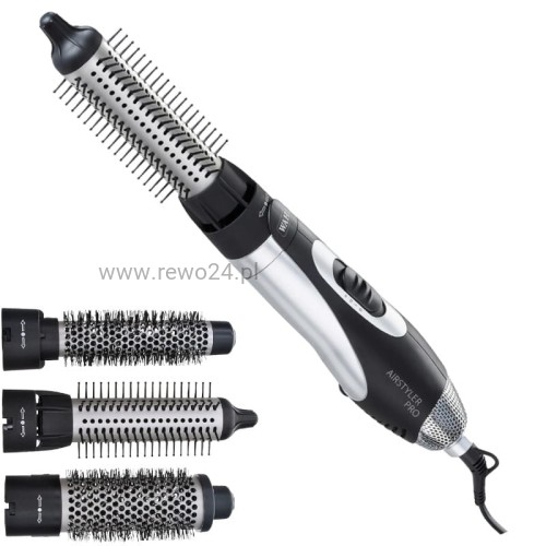 Wahl Airstyler Pro Suszarko-Lokówka 1100W Model: 4550-0471