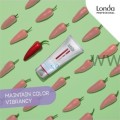 Londa Professional Toneplex Pepper Red Maska koloryzująca do włosów 200ml