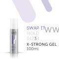Londa Swap It X-Strong Gel Żel ekstra mocny do włosów 100ml