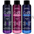 Joanna Ultra Color Silver Płukanka do włosów srebrna 150ml