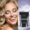 Joanna Professional Platinum Rozjaśniacz do włosów z jedwabiem 450g