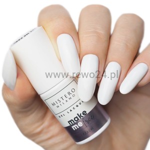 Mistero Milano Lakier hybrydowy 1354 Make Me Fabulous 7ml