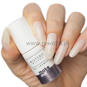 Mistero Milano Lakier hybrydowy 1355 Make Me Concious 7ml