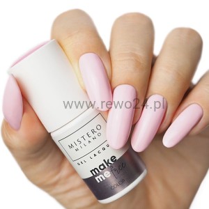 Mistero Milano Lakier hybrydowy 1369 Make Me Lustful 7ml