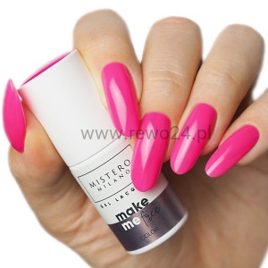 Mistero Milano Lakier hybrydowy 1373 Make Me Flawless 7ml