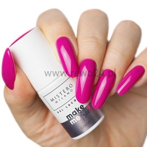 Mistero Milano Lakier hybrydowy 1374 Make Me Naughty 7ml